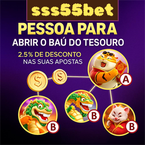 sss55bet Indique amigos para receber um bônus