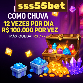 sss55bet Rebate