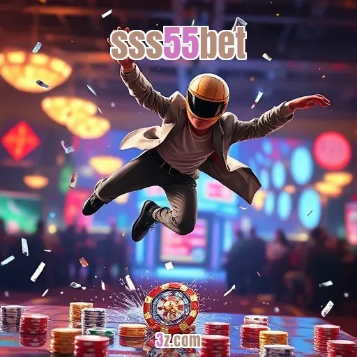 sss55bet: Descubra o Melhor dos Jogos de Cartas Online