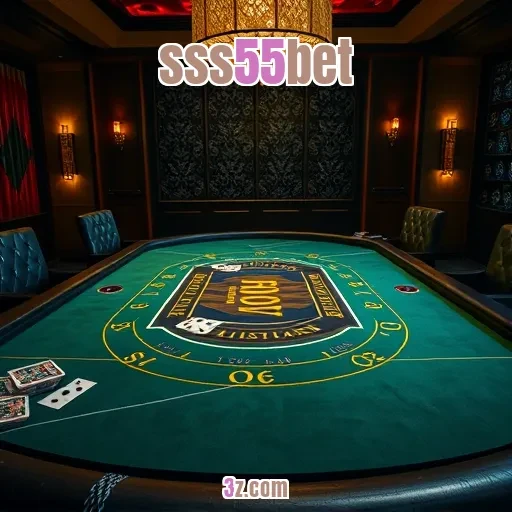sss55bet: Atraentes Jackpots Para Você Ganhar Muito Dinheiro!